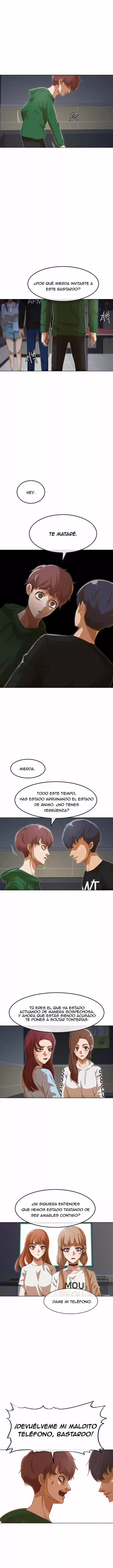 Random Chat capítulo 77, página 6
