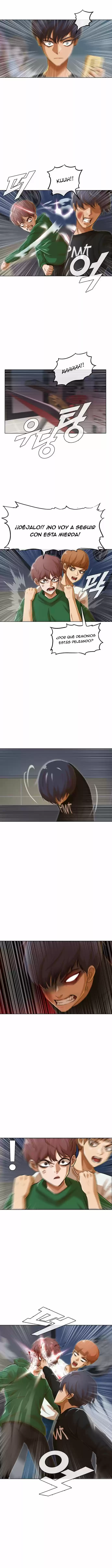 Random Chat capítulo 77, página 8