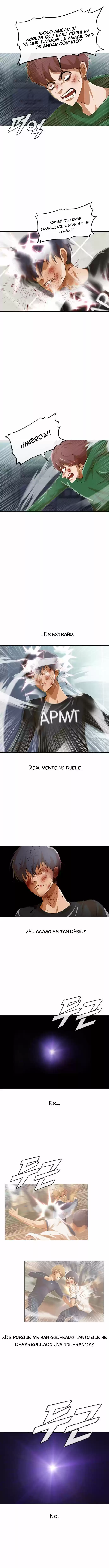 Random Chat capítulo 77, página 11