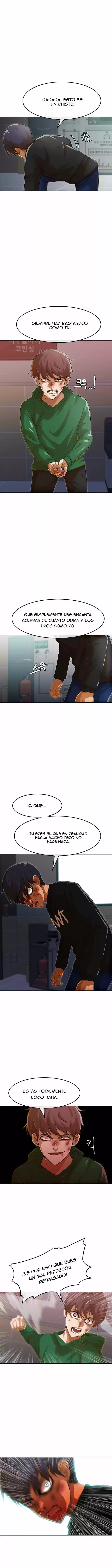 Random Chat capítulo 77, página 13