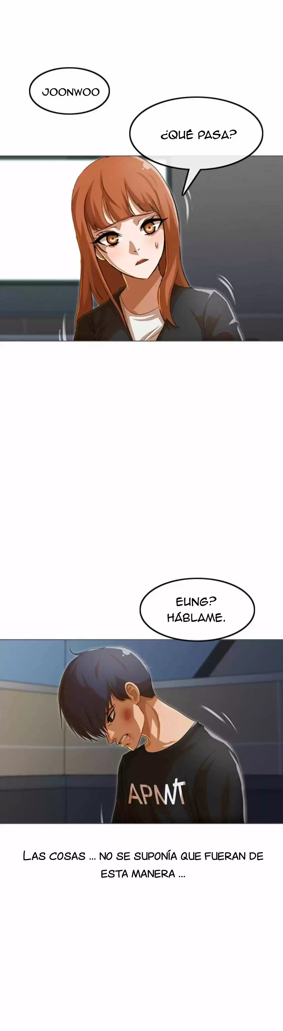 Random Chat capítulo 78, página 14