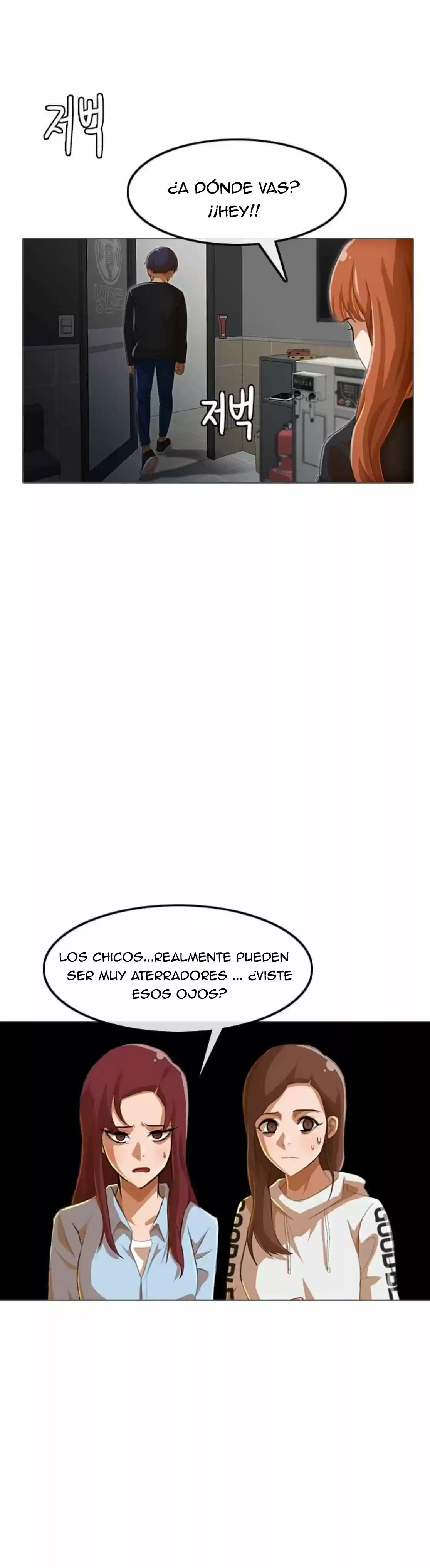 Random Chat capítulo 78, página 16