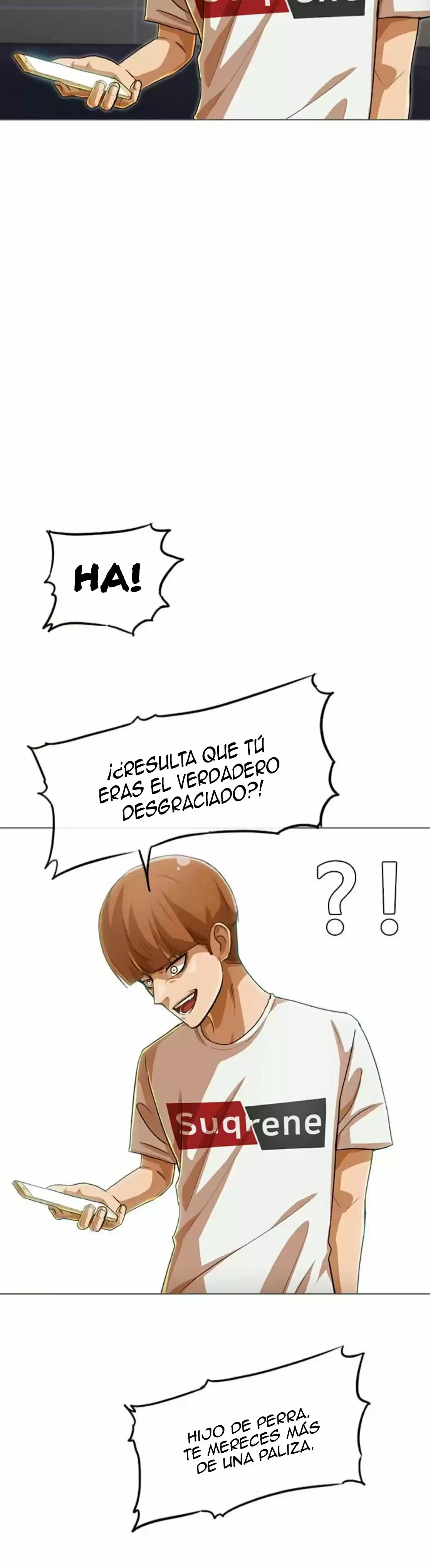 Random Chat capítulo 78, página 20