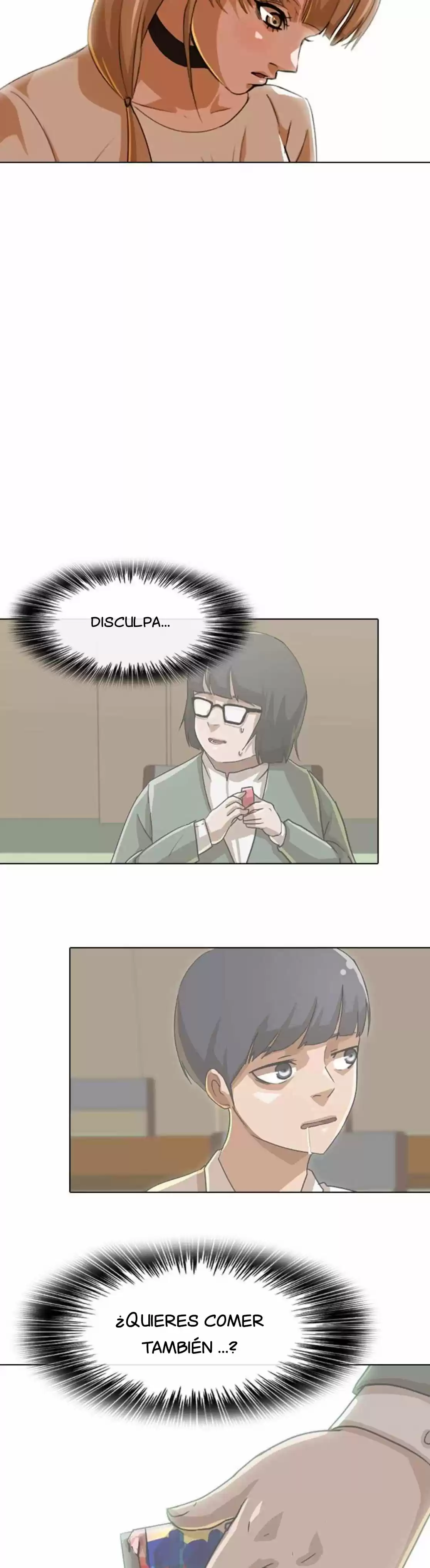 Random Chat capítulo 78, página 28