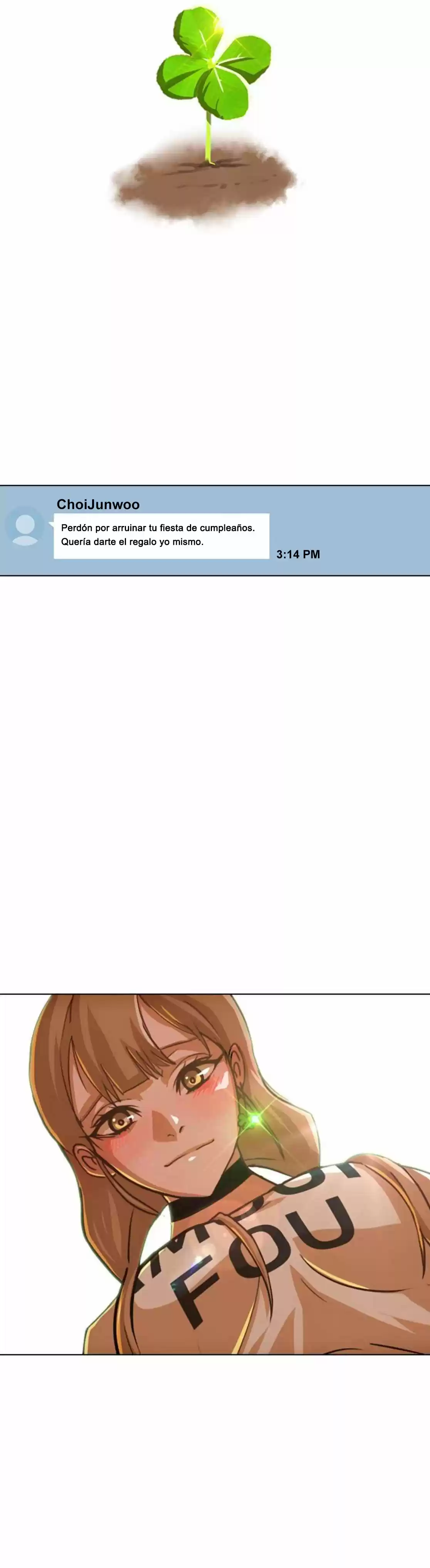 Random Chat capítulo 78, página 30
