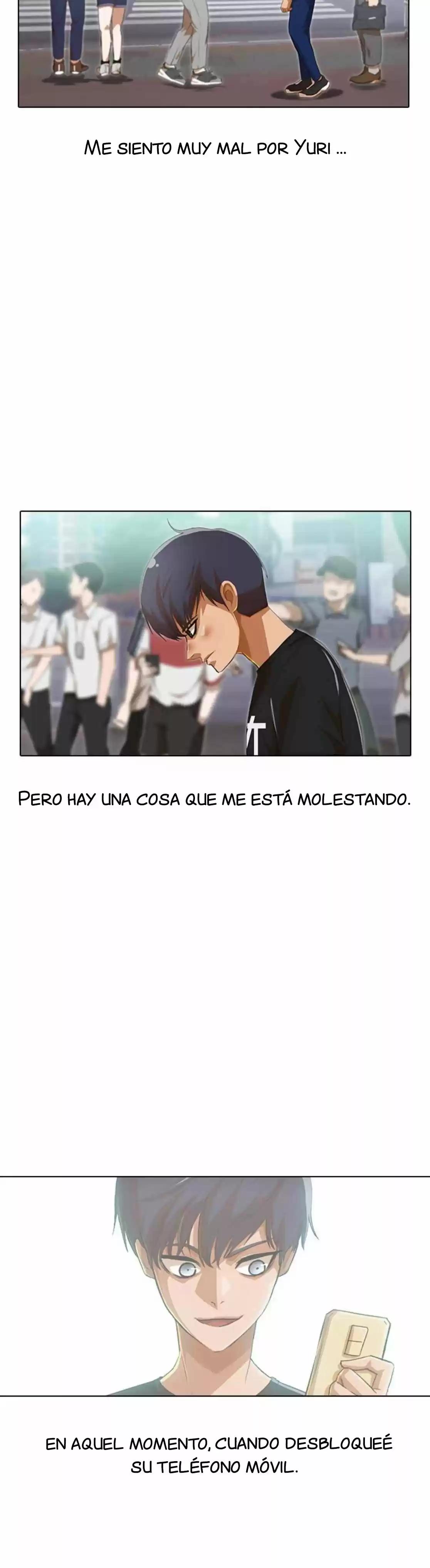 Random Chat capítulo 78, página 34