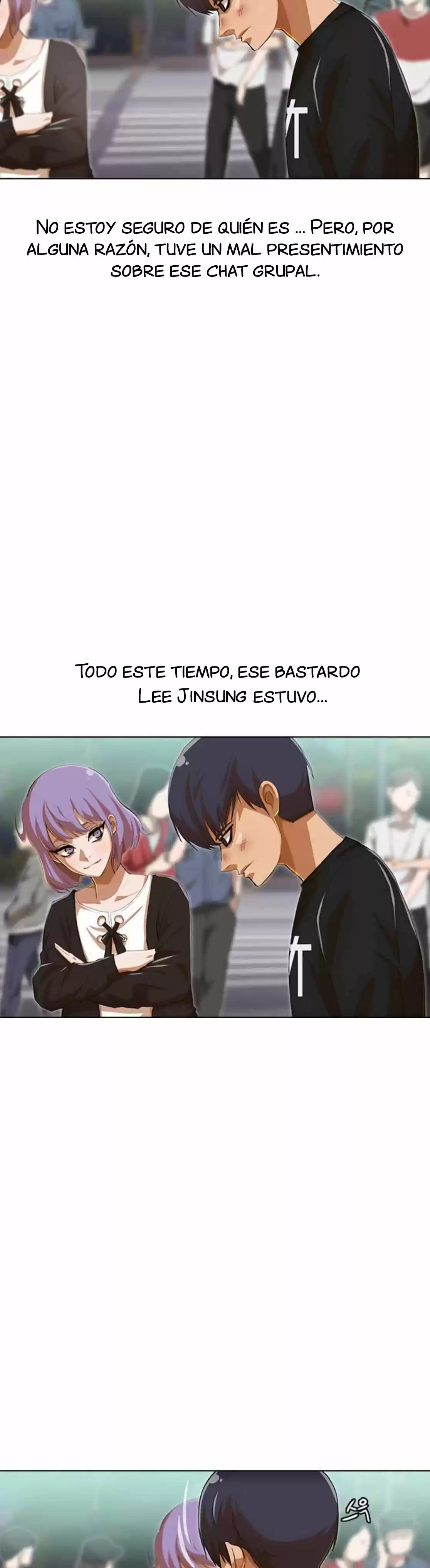 Random Chat capítulo 78, página 36