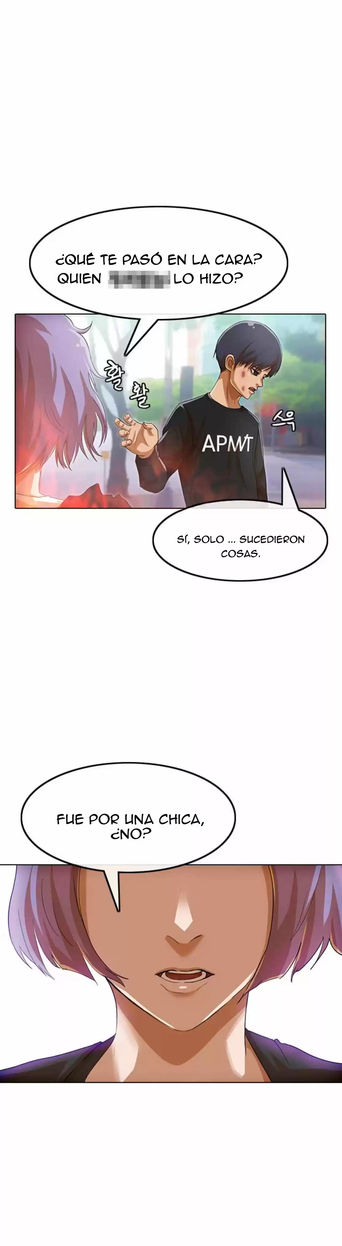 Random Chat capítulo 78, página 40