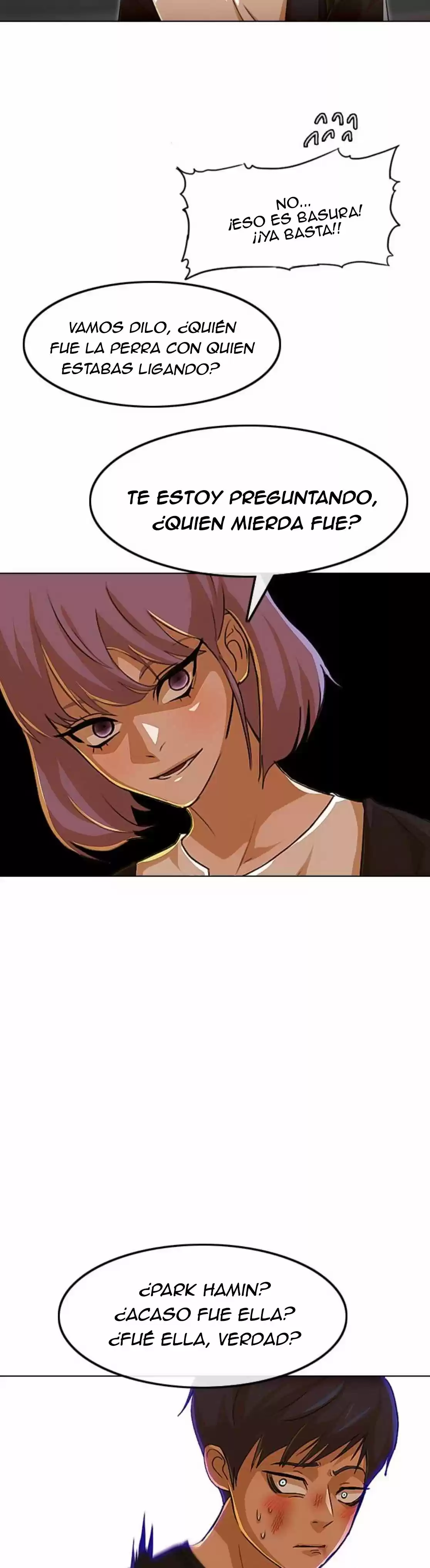 Random Chat capítulo 78, página 42