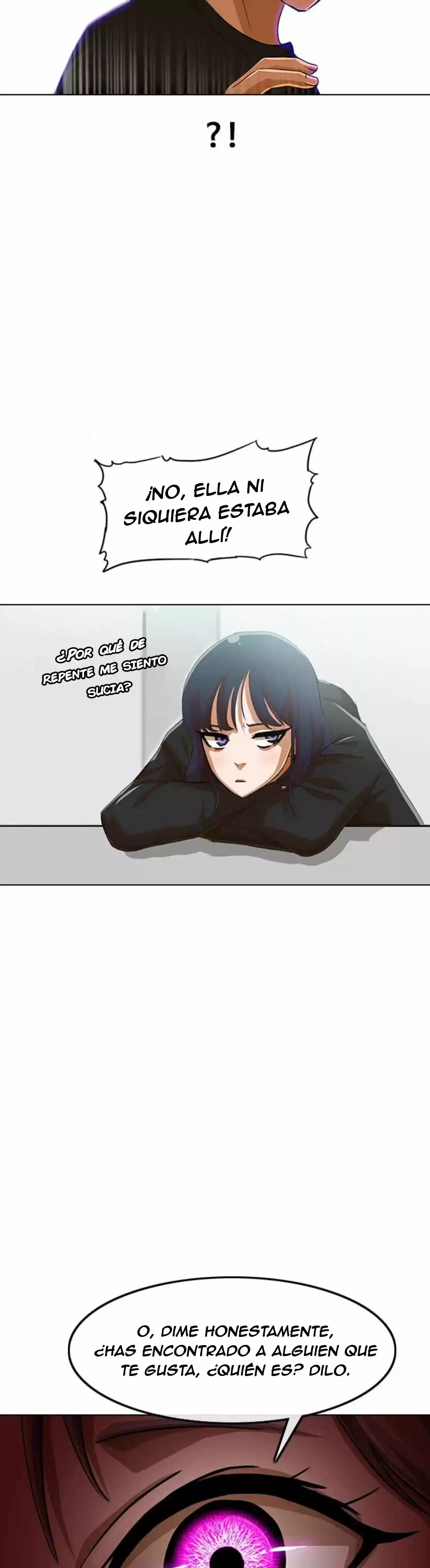 Random Chat capítulo 78, página 43