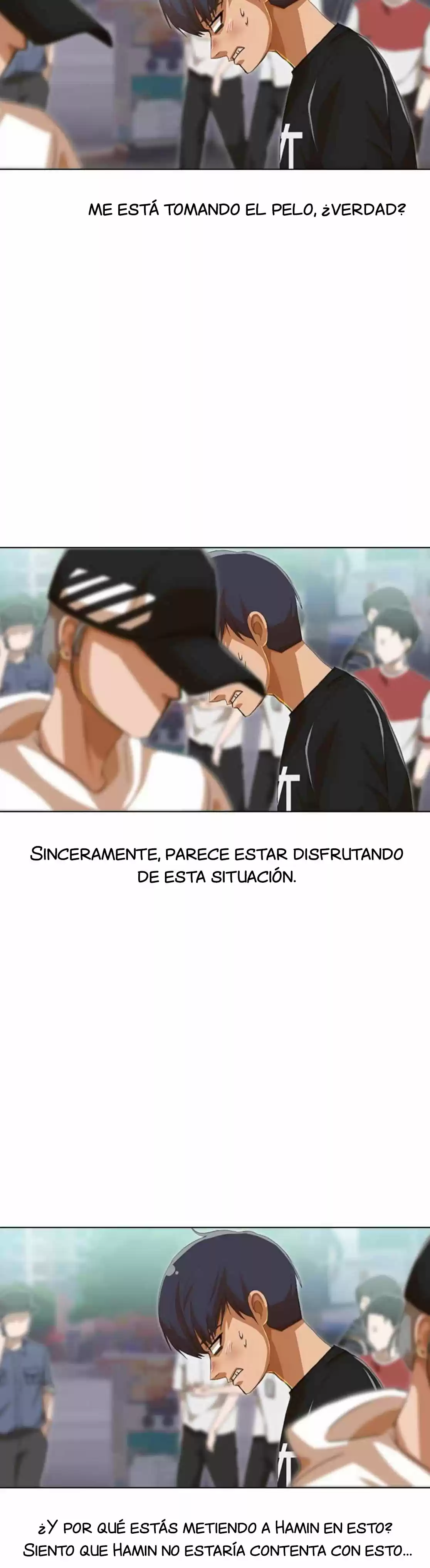 Random Chat capítulo 78, página 46