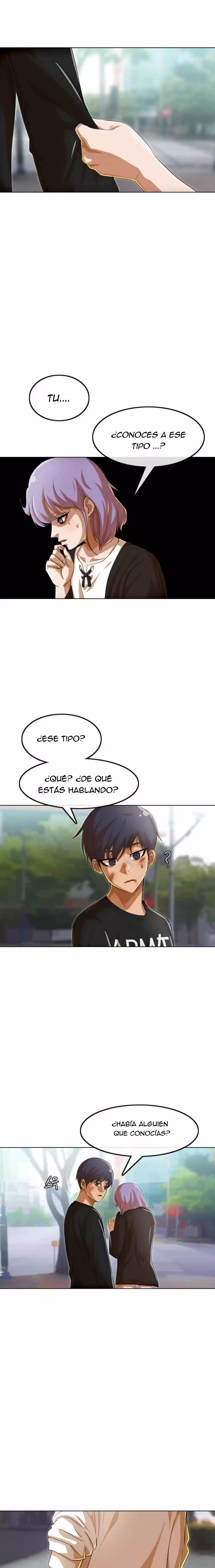 Random Chat capítulo 78, página 48