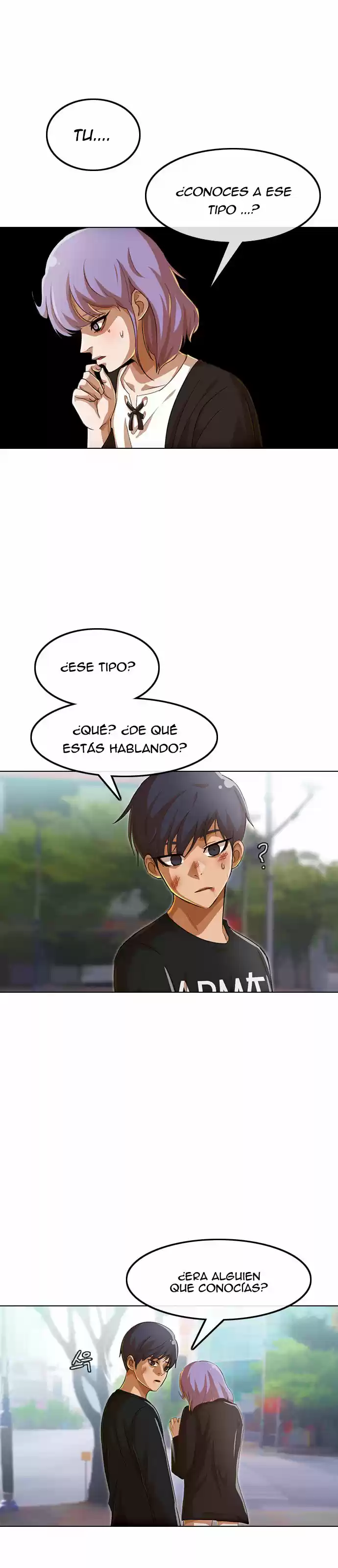 Random Chat capítulo 79, página 4