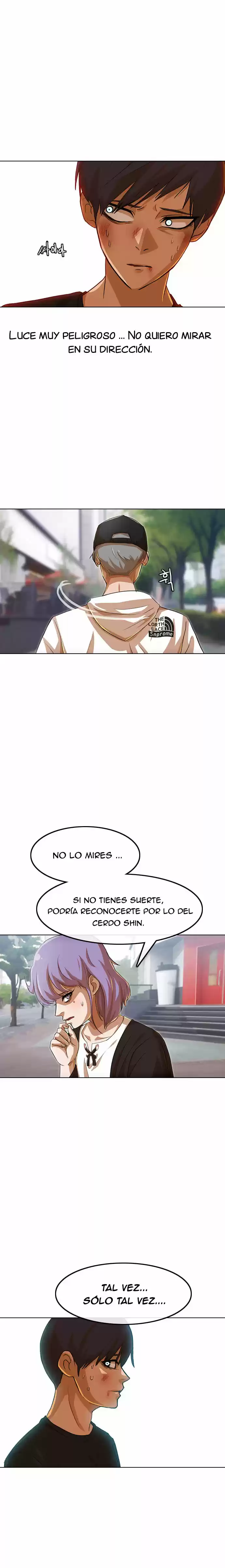 Random Chat capítulo 79, página 7