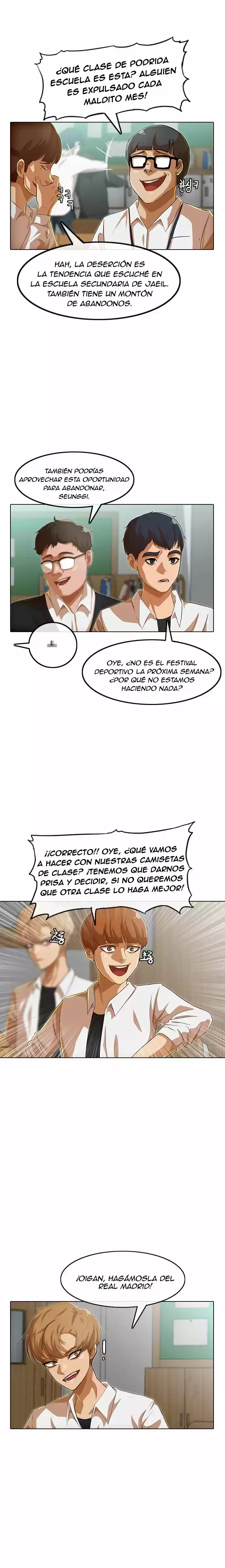 Random Chat capítulo 79, página 10