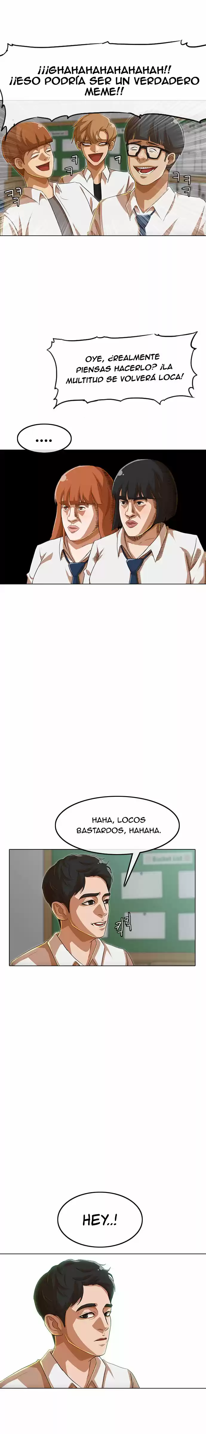 Random Chat capítulo 79, página 16
