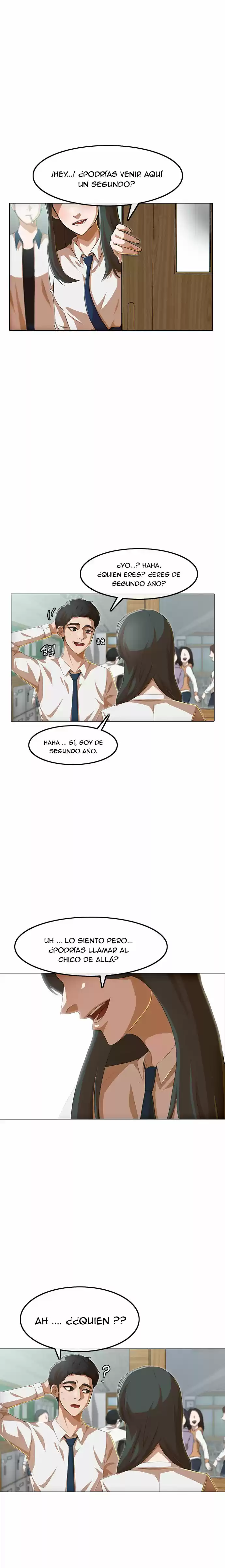 Random Chat capítulo 79, página 17