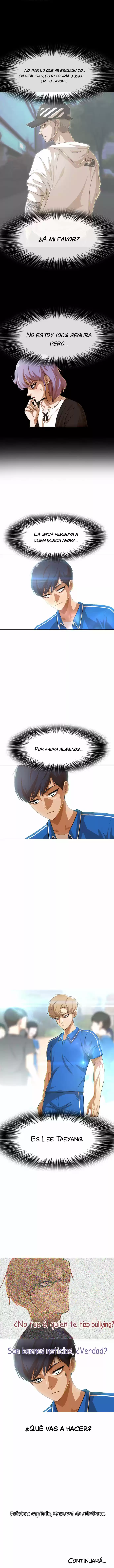 Random Chat capítulo 79, página 26
