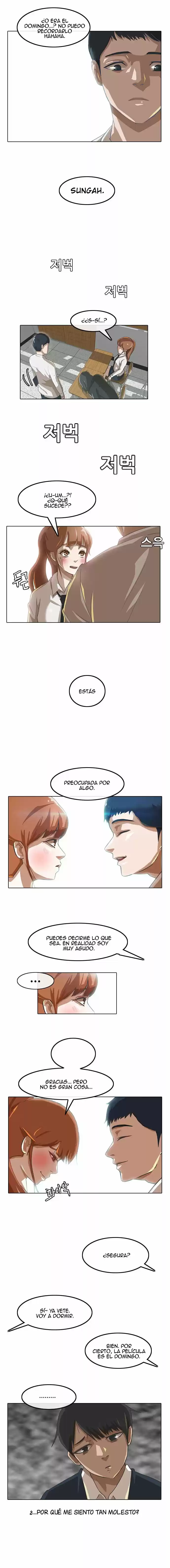 Random Chat capítulo 8, página 4