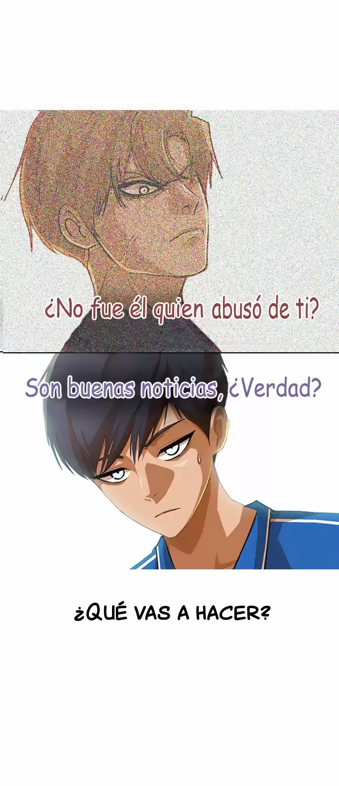 Random Chat capítulo 80, página 6