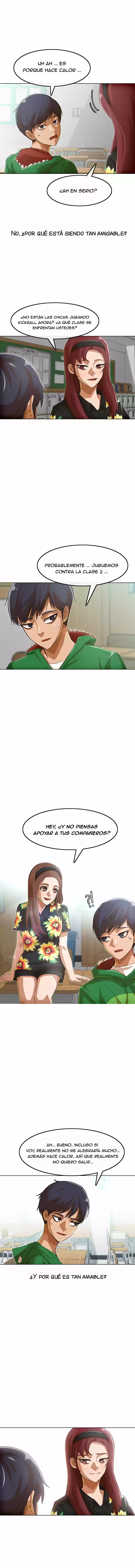 Random Chat capítulo 80, página 13