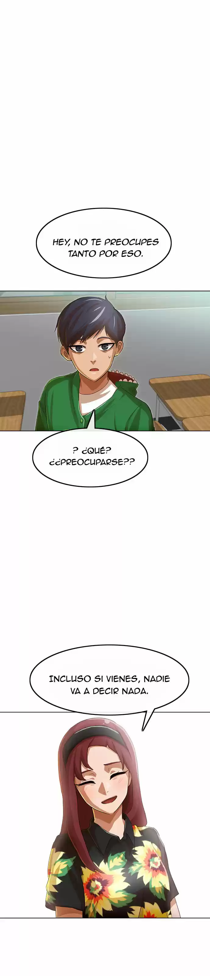 Random Chat capítulo 80, página 14