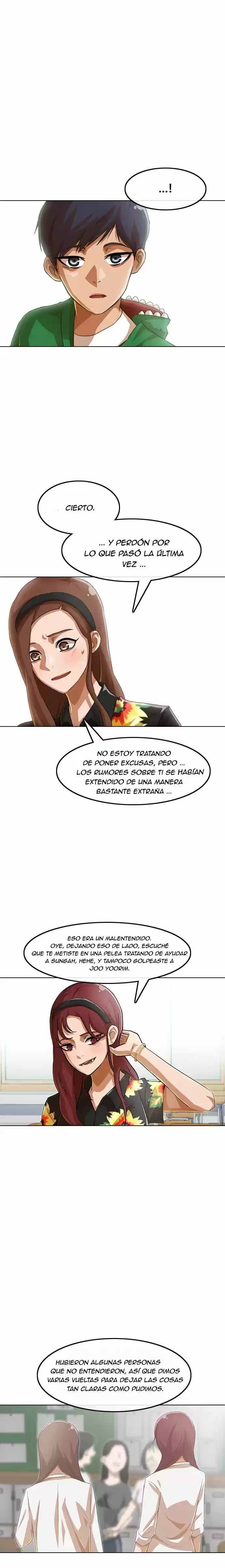 Random Chat capítulo 80, página 15