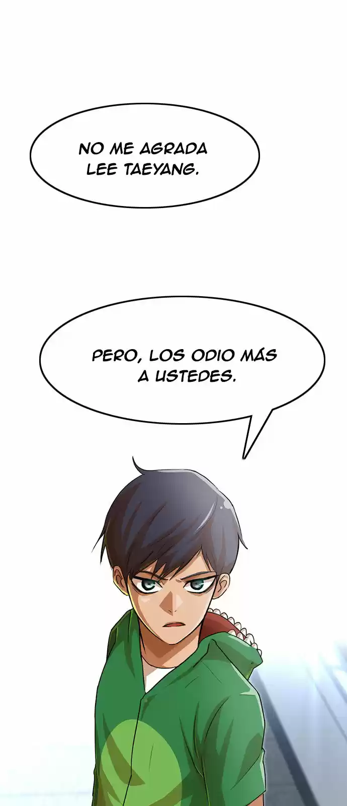 Random Chat capítulo 81, página 4