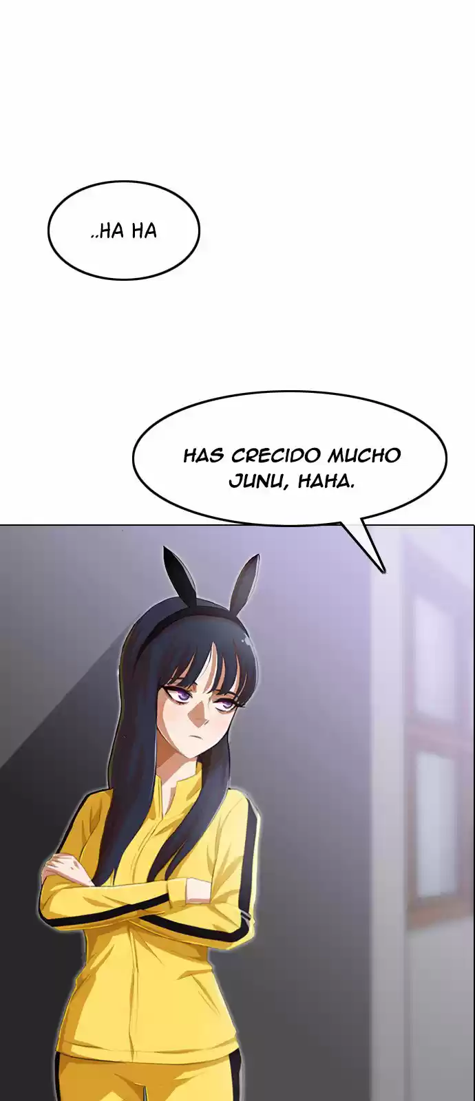 Random Chat capítulo 81, página 7