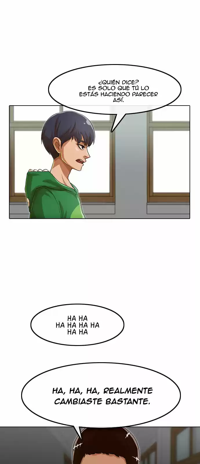 Random Chat capítulo 81, página 10