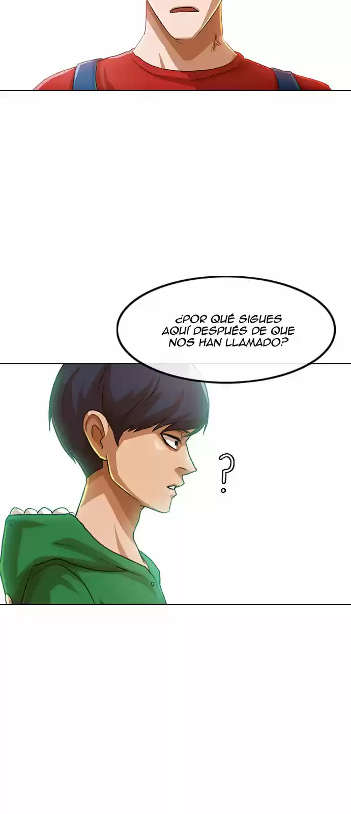 Random Chat capítulo 81, página 12