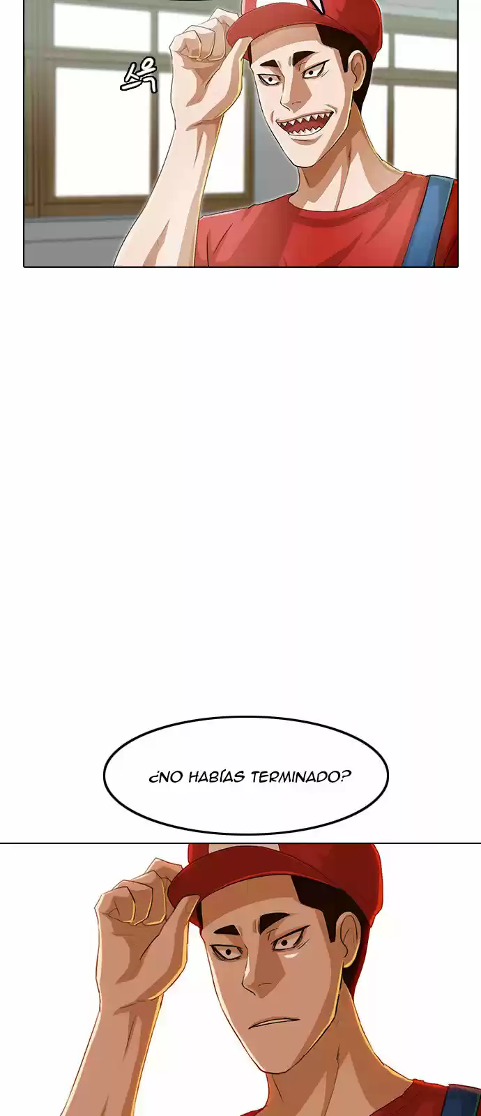 Random Chat capítulo 81, página 17
