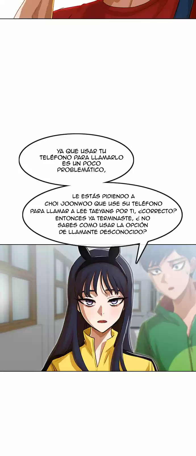 Random Chat capítulo 81, página 18