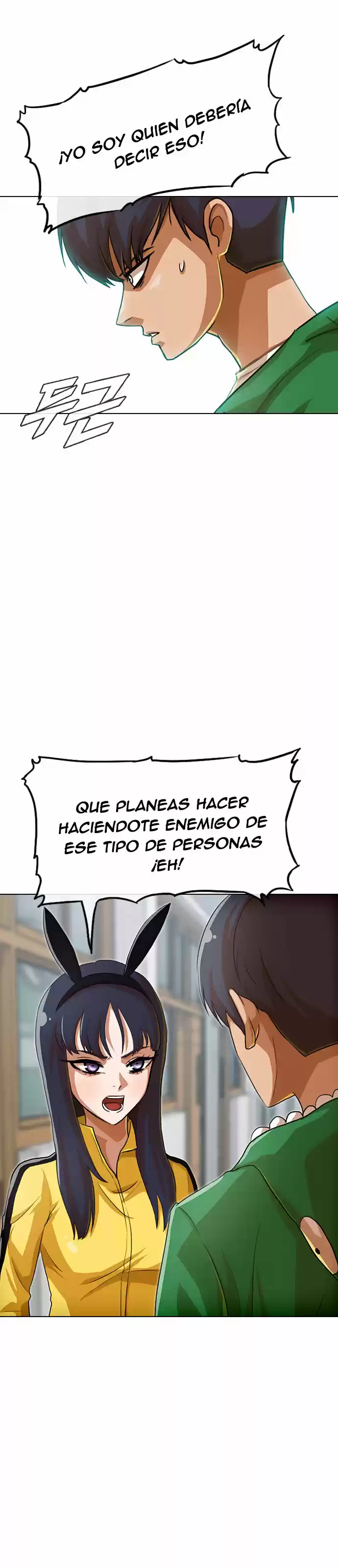 Random Chat capítulo 81, página 25