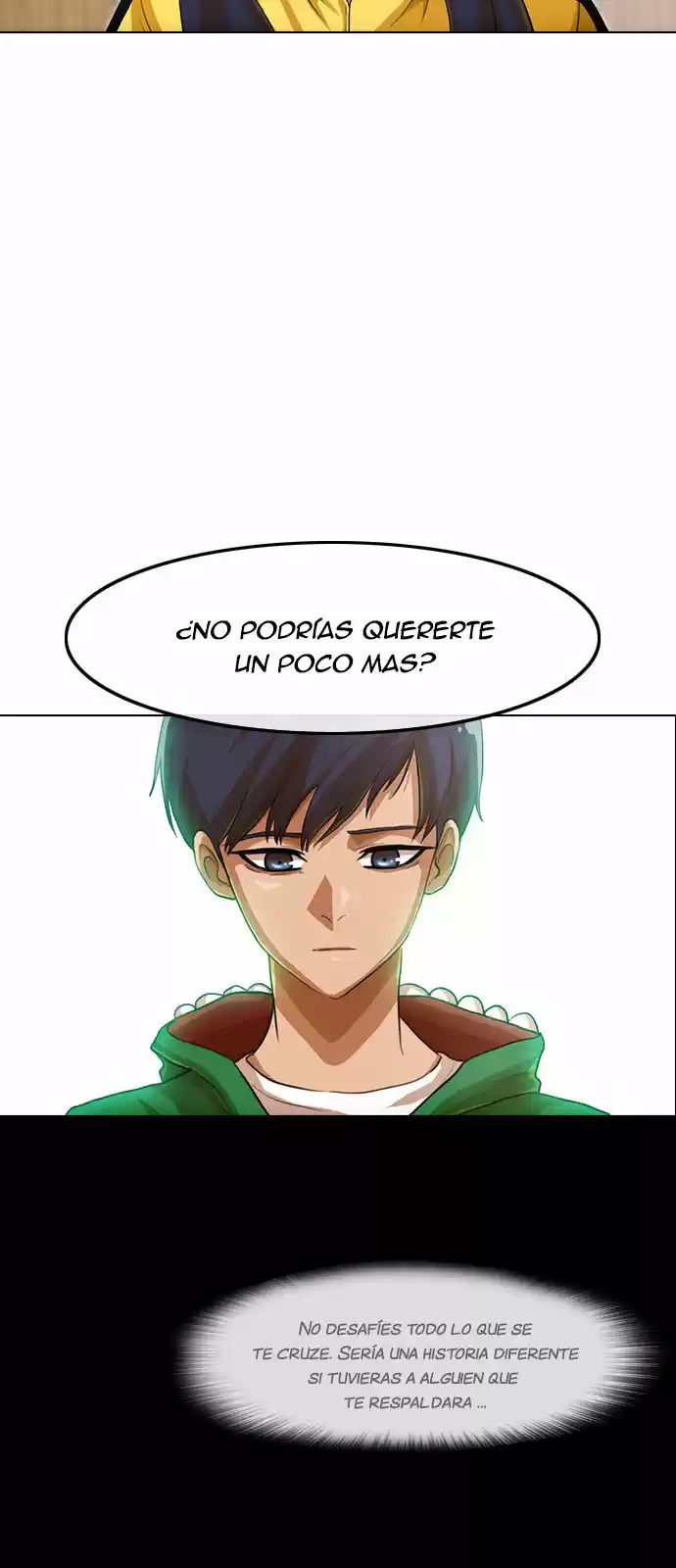 Random Chat capítulo 81, página 27