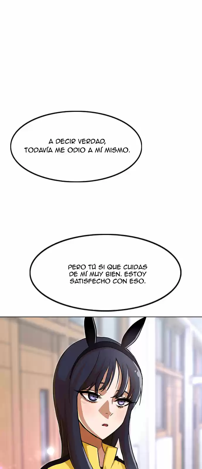 Random Chat capítulo 81, página 30