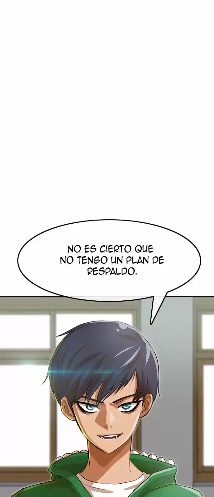 Random Chat capítulo 81, página 32