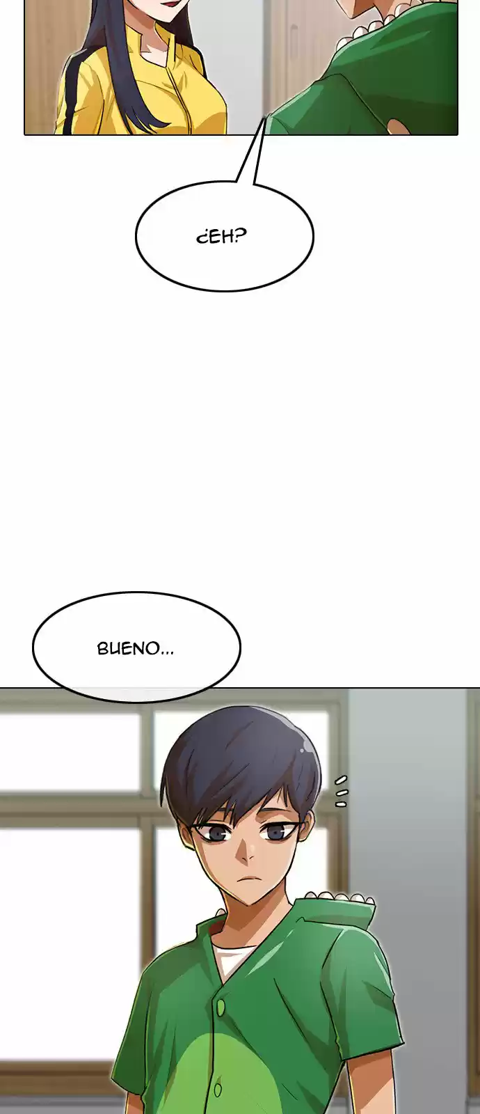 Random Chat capítulo 81, página 37