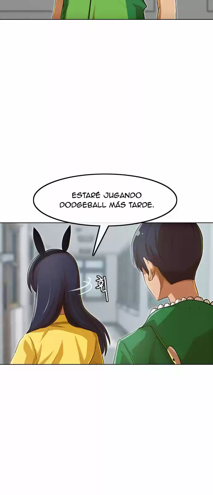 Random Chat capítulo 81, página 38