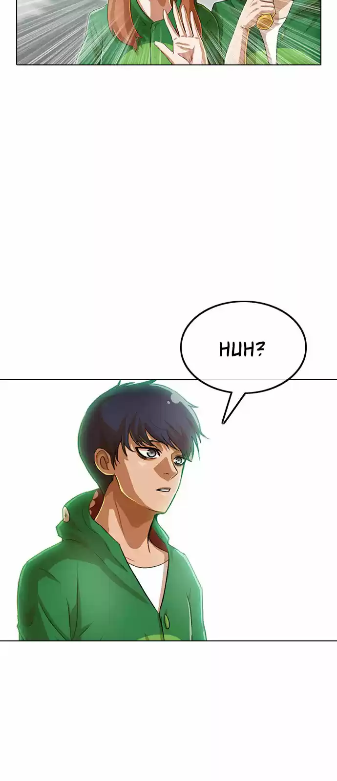 Random Chat capítulo 81, página 42