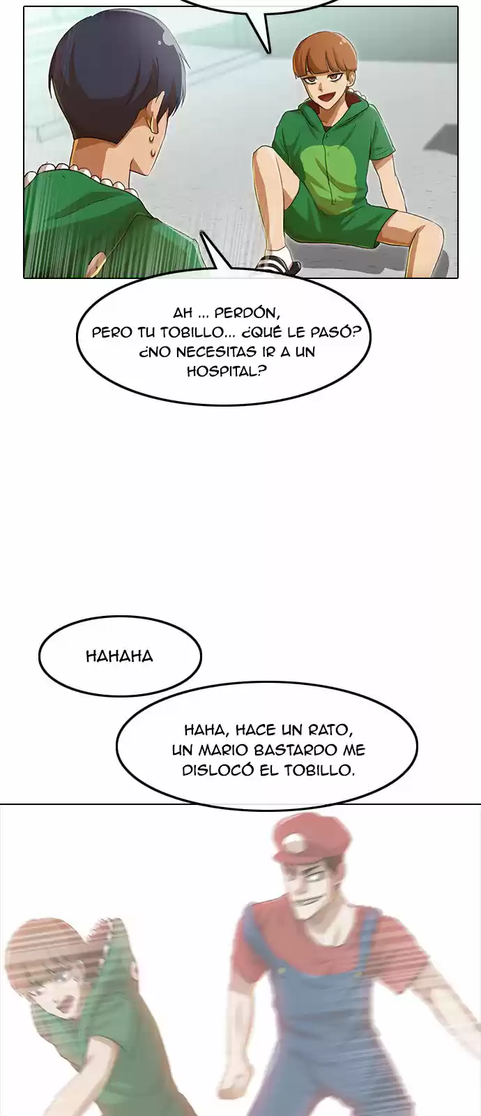 Random Chat capítulo 81, página 44