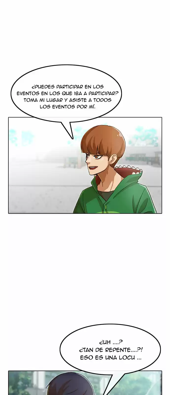 Random Chat capítulo 81, página 46