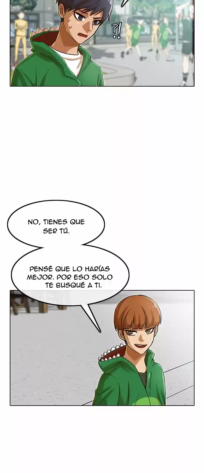 Random Chat capítulo 81, página 47