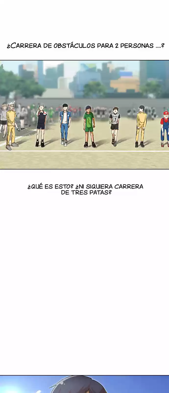 Random Chat capítulo 81, página 56