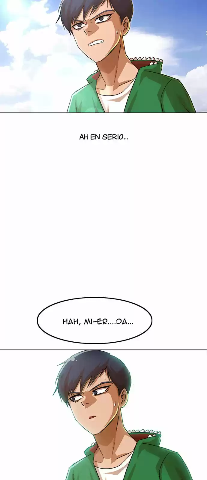 Random Chat capítulo 81, página 57