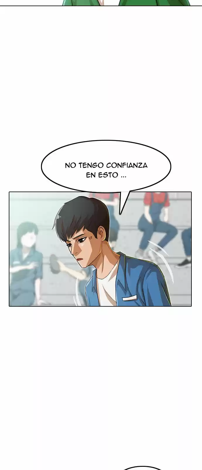 Random Chat capítulo 81, página 58