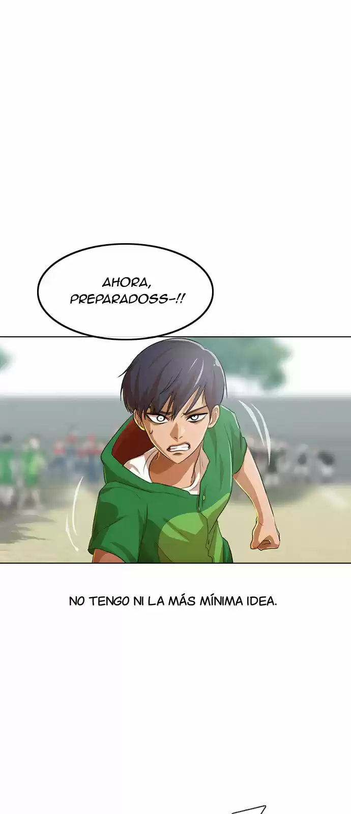 Random Chat capítulo 81, página 64