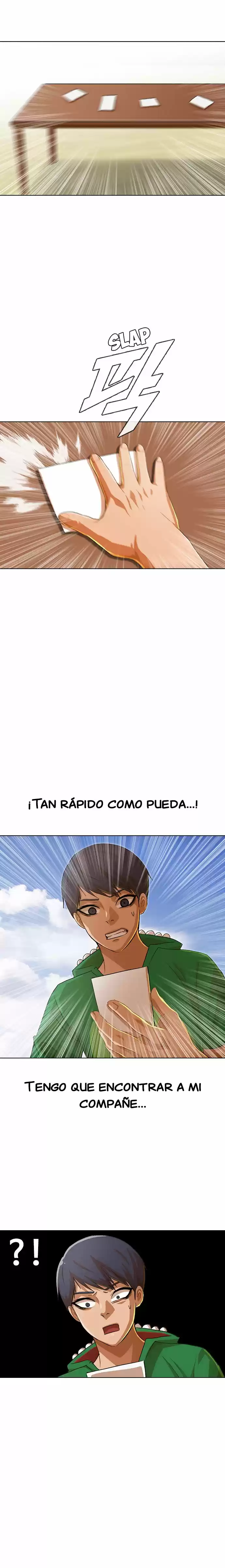 Random Chat capítulo 82, página 4