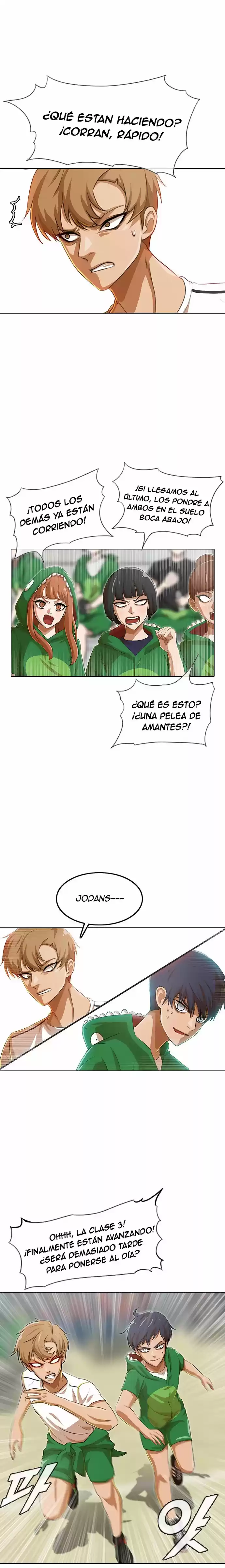 Random Chat capítulo 82, página 12