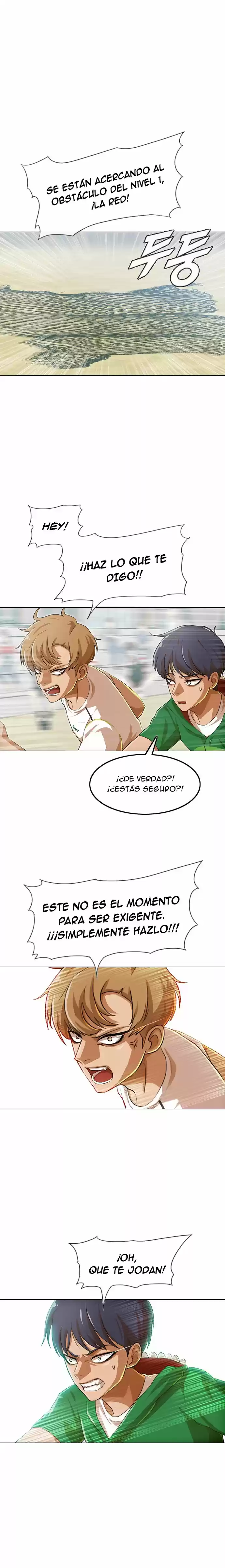 Random Chat capítulo 82, página 13